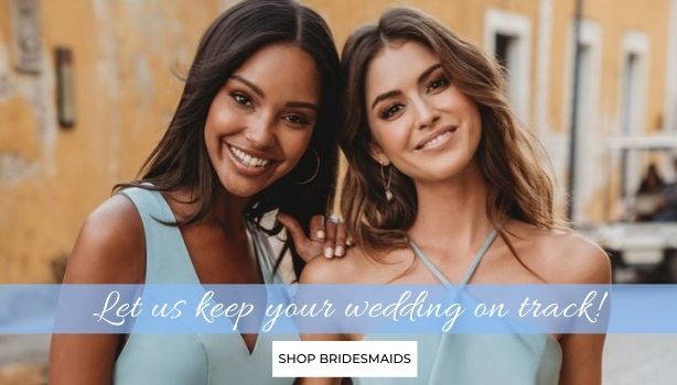 Designer Bridesmaid Dresses, Prom Dresses, Formal Evening Gowns: Celebrating our 110th Year!